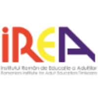 IREA - Romanian Institute for Adult Education logo, IREA - Romanian Institute for Adult Education contact details