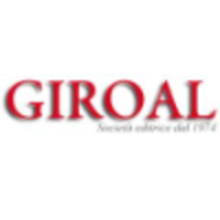 Giroal srl logo, Giroal srl contact details