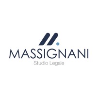 Studio Legale Massignani logo, Studio Legale Massignani contact details