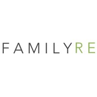 FAMILYRE logo, FAMILYRE contact details