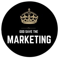 God Save The Marketing logo, God Save The Marketing contact details