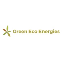 Green Eco Energies logo, Green Eco Energies contact details