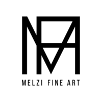 Melzi Fine Art logo, Melzi Fine Art contact details