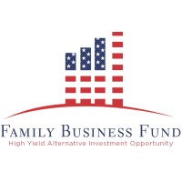 Family Business Fund logo, Family Business Fund contact details