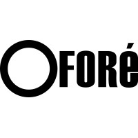 Oforé logo, Oforé contact details