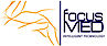 ProNexibus® - Focusmed logo, ProNexibus® - Focusmed contact details