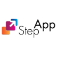 StepApp srl logo, StepApp srl contact details