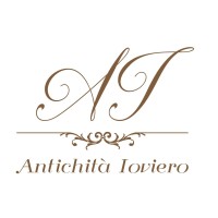 Antichità Ioviero logo, Antichità Ioviero contact details