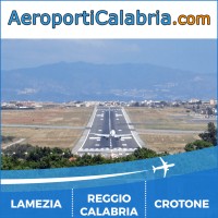 AeroportiCalabria.com logo, AeroportiCalabria.com contact details