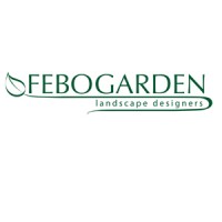 Febo Garden Landscape designers logo, Febo Garden Landscape designers contact details