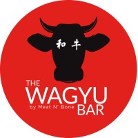 The Wagyu Bar logo, The Wagyu Bar contact details