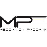 MP Meccanica Padovan logo, MP Meccanica Padovan contact details