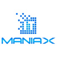 ITMANIAX logo, ITMANIAX contact details