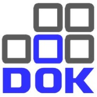 DOK GmbH logo, DOK GmbH contact details