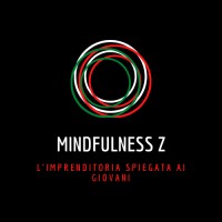 Mindfulness Z logo, Mindfulness Z contact details