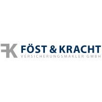 Föst & Kracht Versicherungsmakler GmbH logo, Föst & Kracht Versicherungsmakler GmbH contact details