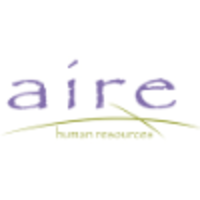 Aire HR logo, Aire HR contact details