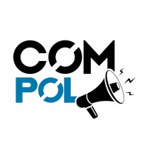 ComPol logo, ComPol contact details