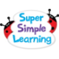 Super Simple Learning logo, Super Simple Learning contact details