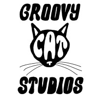 Groovy Cat Studios logo, Groovy Cat Studios contact details