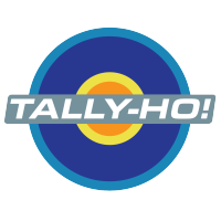 Tally-Ho! logo, Tally-Ho! contact details