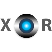 XOR Film Productions logo, XOR Film Productions contact details