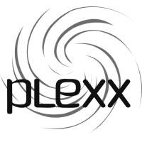 PLEXX logo, PLEXX contact details