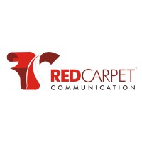 Redcarpet Communication logo, Redcarpet Communication contact details