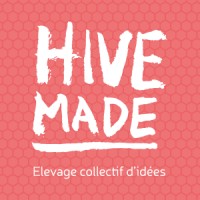 Hivemade logo, Hivemade contact details