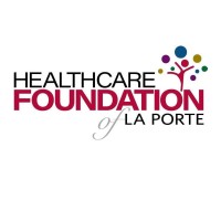 Healthcare Foundation of La Porte logo, Healthcare Foundation of La Porte contact details