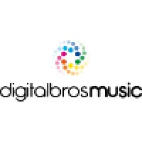 Digital Bros Music logo, Digital Bros Music contact details