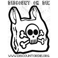 Discount Or Die logo, Discount Or Die contact details