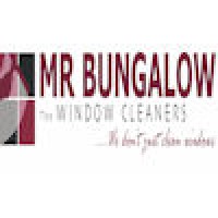 Mr Bungalow - The Window Cleaners logo, Mr Bungalow - The Window Cleaners contact details