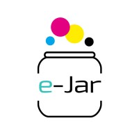 E-Jar Studio logo, E-Jar Studio contact details