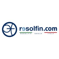 RESOLFIN SRL logo, RESOLFIN SRL contact details