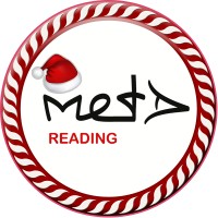 Meta Reading logo, Meta Reading contact details