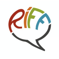 RIFF - Rete Italiana Festival di Fumetto logo, RIFF - Rete Italiana Festival di Fumetto contact details