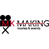 MAKING MOVIES & EVENTS SRL logo, MAKING MOVIES & EVENTS SRL contact details