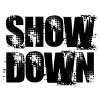 Showdown Music logo, Showdown Music contact details