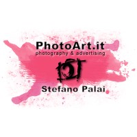 PhotoArt.it logo, PhotoArt.it contact details