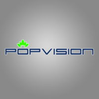 POPVISION COOP logo, POPVISION COOP contact details