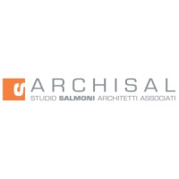 Archisal Studio Salmoni Architetti Associati logo, Archisal Studio Salmoni Architetti Associati contact details