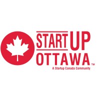 Startup Ottawa logo, Startup Ottawa contact details