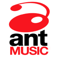 Antmusicny logo, Antmusicny contact details