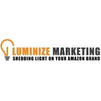 Luminize Marketing logo, Luminize Marketing contact details