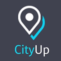 City Up logo, City Up contact details