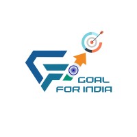 Goal For India logo, Goal For India contact details