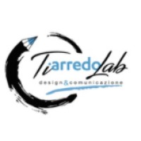 TiArredoLab logo, TiArredoLab contact details