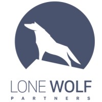 Lone Wolf Partners logo, Lone Wolf Partners contact details