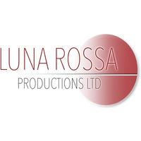 LunaRossaProductions logo, LunaRossaProductions contact details